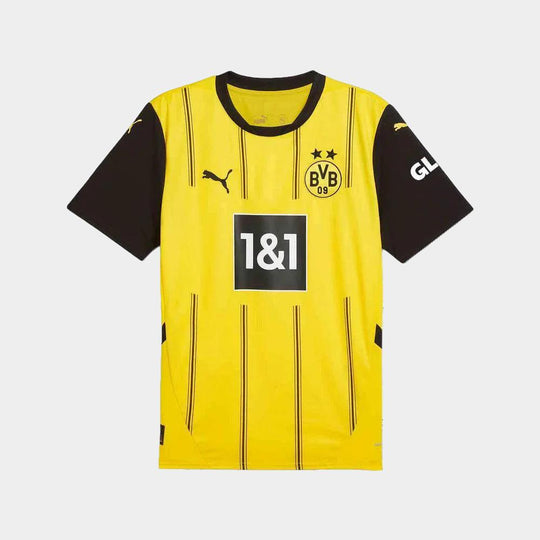 Camisa Borussia Dortmund I 2024/25 Masculina