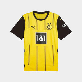 Camisa Borussia Dortmund I 2024/25 Masculina