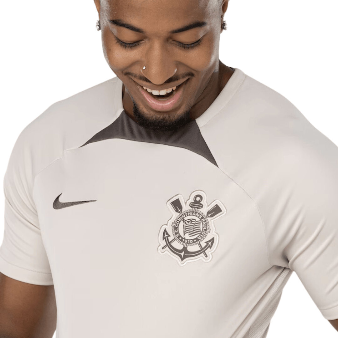 Camisa Timão 2024/25 Treino Masculina