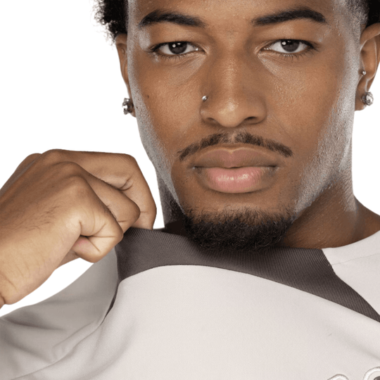 Camisa Timão 2024/25 Treino Masculina