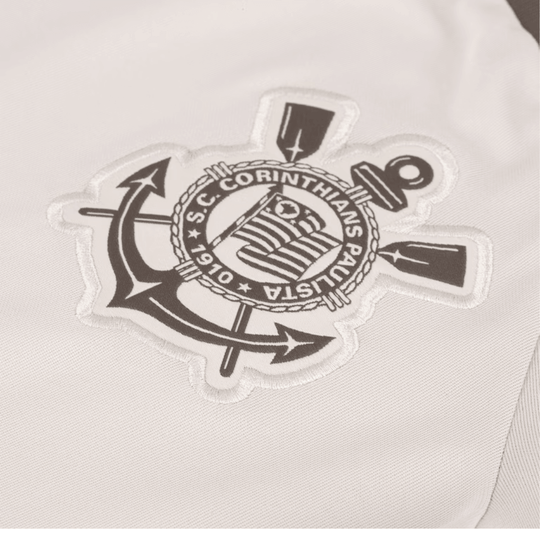 Camisa Timão 2024/25 Treino Masculina