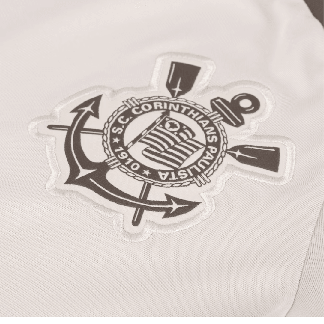 Camisa Timão 2024/25 Treino Masculina