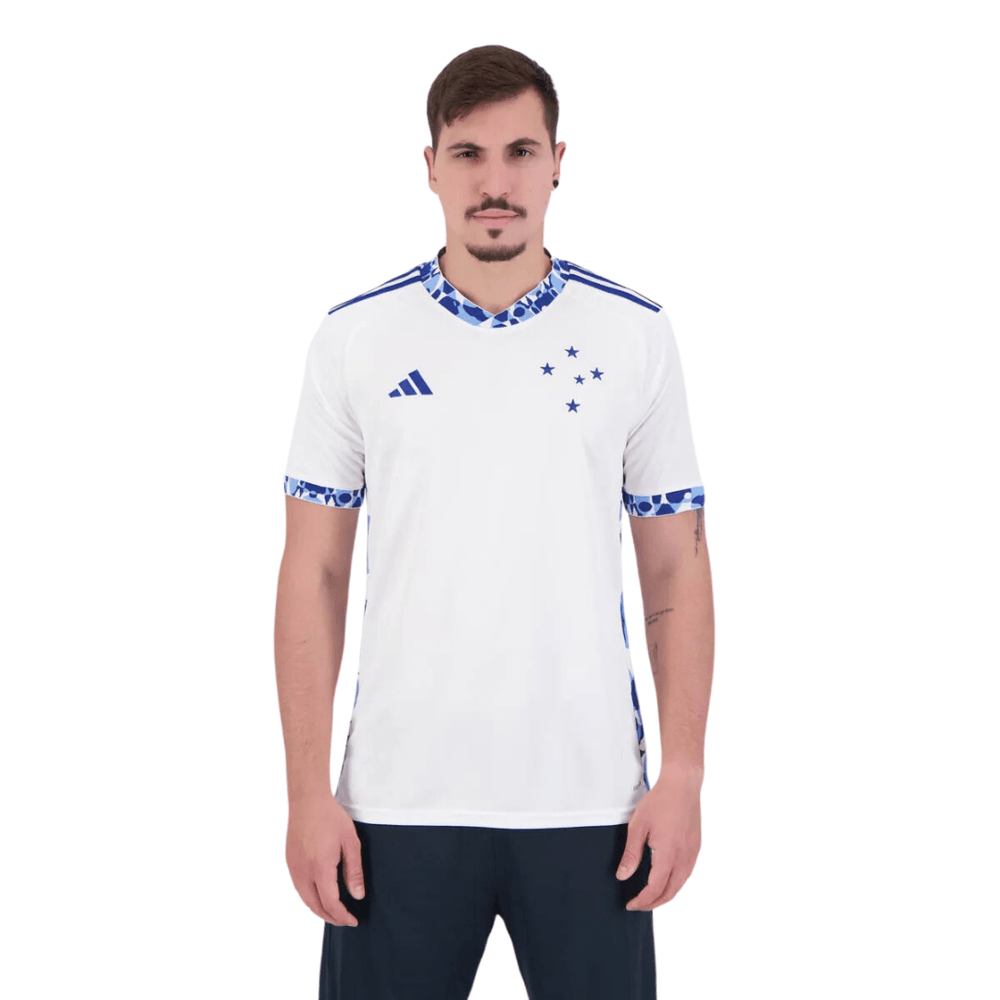 Camisa Cabuloso II Masculina 24/25