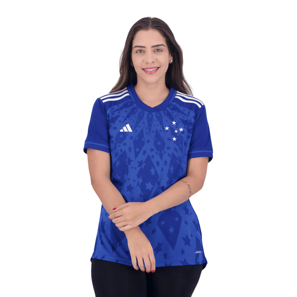 Camisa Feminina Cabuloso I 2024/25