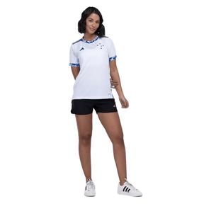 Camisa Cabuloso II Feminina 2024/25