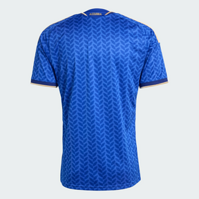 Camisa I Jogador Itália 26 - Azul