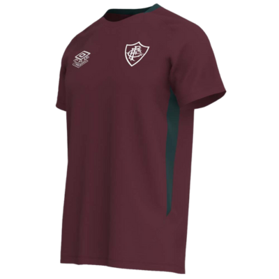 Camisa Fluzão Treino 2025/26 Masculina