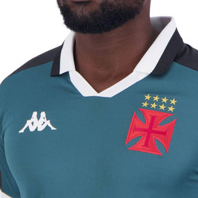 Camisa CRVG Goleiro 2024/25 Masculina