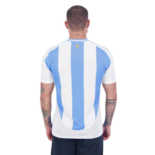 Camisa Argentina I 2024/25 Masculina