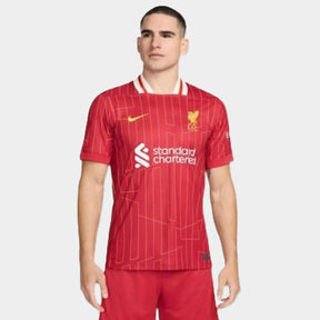 Camisa Liverpool I 2024/25 Masculina