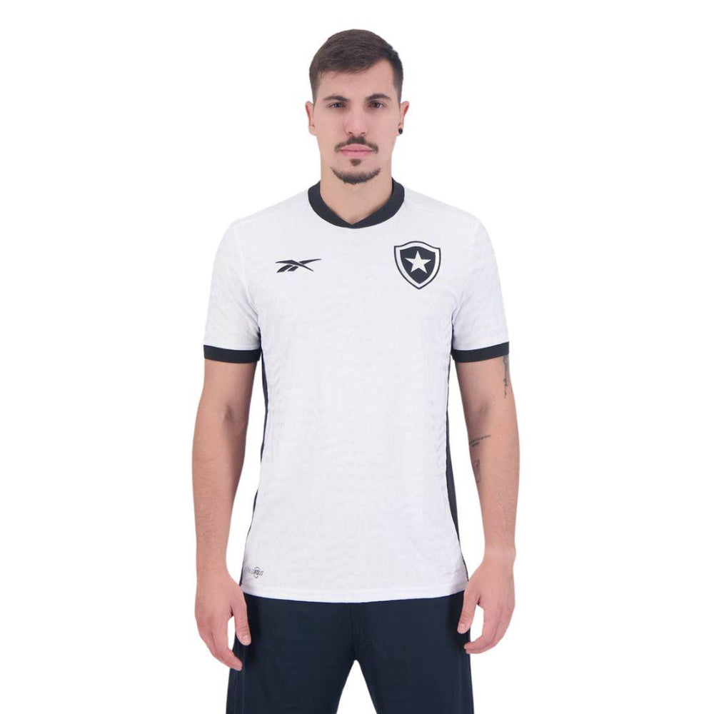 Camisa Fogão  III 23/24 Masculina