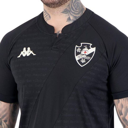 Camisa CRVG III 2024/25 Masculina