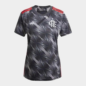 Camisa Feminina Mengão III 2024/25