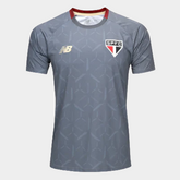 Camisa Tricolor Treino 2025/26 Masculina