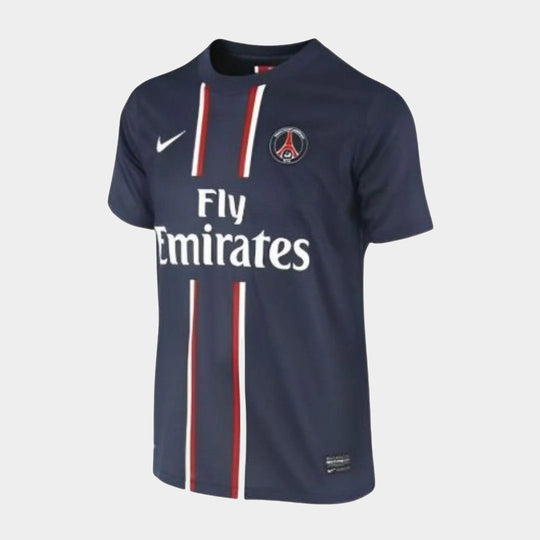 Camisa Retro PSG 2012/13 Masculina