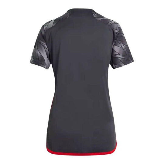 Camisa Feminina Mengão III 2024/25
