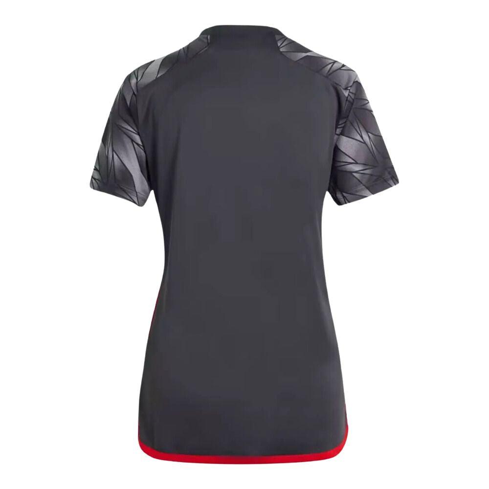 Camisa Feminina Mengão III 2024/25