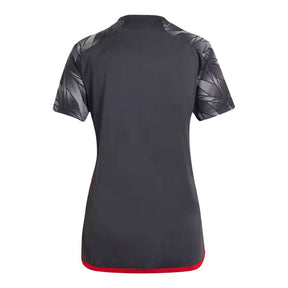 Camisa Feminina Mengão III 2024/25