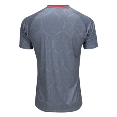 Camisa Tricolor Treino 2025/26 Masculina