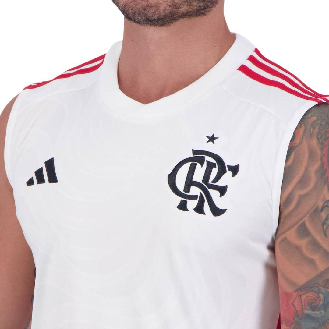 Regata Mengão II 2024 Masculina