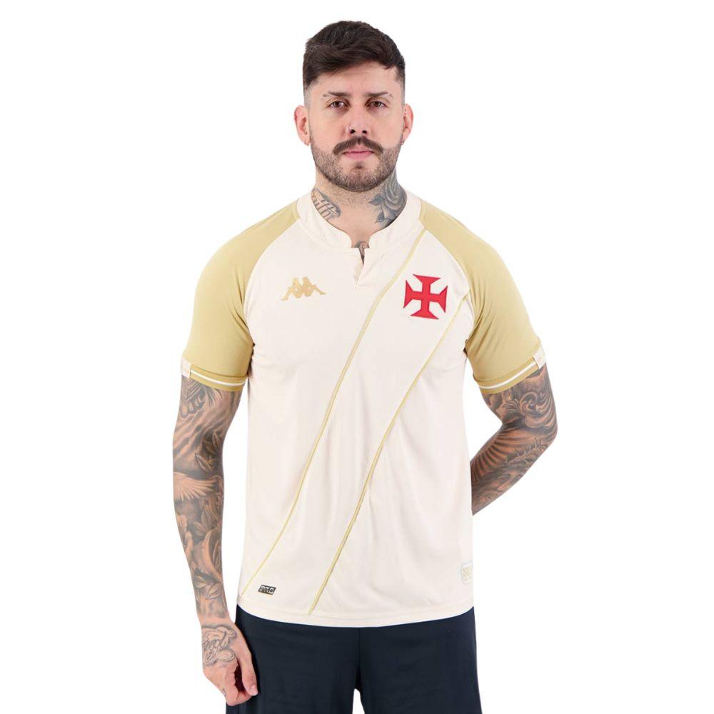Camisa CRVG III 2024/25 Masculina