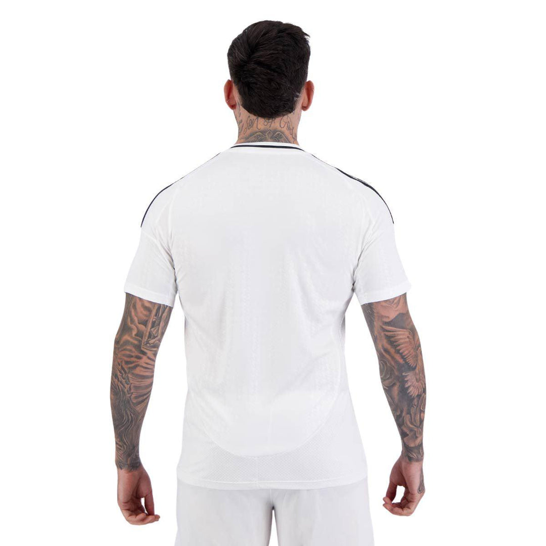 Camisa Real Madrid I 2024/25 Masculina
