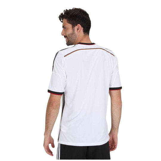 Camisa Retro Alemanha 2014 Masculina