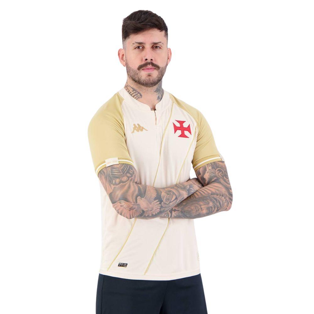 Camisa CRVG III 2024/25 Masculina