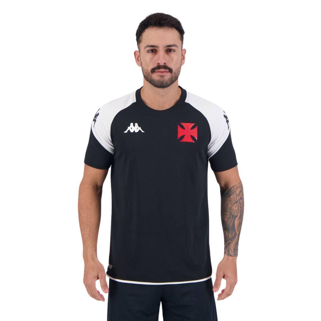 Camisa CRVG Treino Comissão 2024/25 Masculina