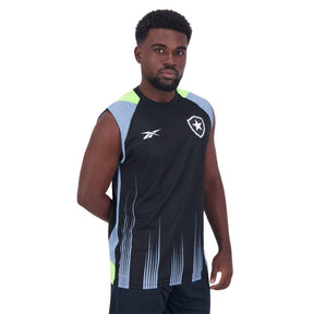 Regata Fogão Treino Atleta 2024/25 Masculina