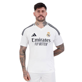 Camisa Real Madrid I 2024/25 VINI JR. 7