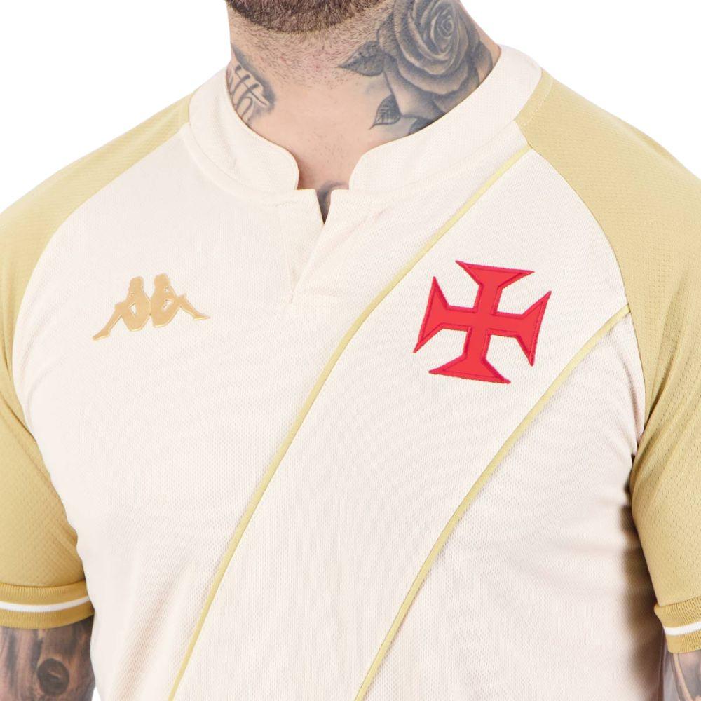 Camisa CRVG III 2024/25 Masculina