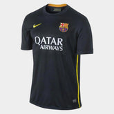Camisa Barcelona Retrô I 2013/14 Masculina