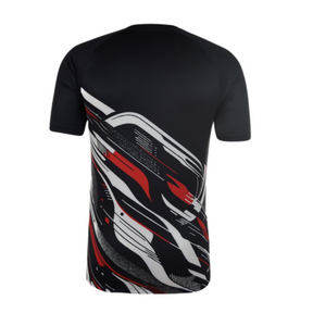 Camisa Tricolor Pré Jogo 2025/26 Masculina