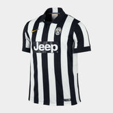 Camisa Retro Juventus 2014/15 Masculina