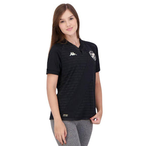 Camisa Feminina CRVG III 2024/25