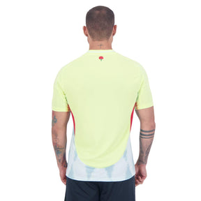 Camisa Espanha II 2024/25 Masculina