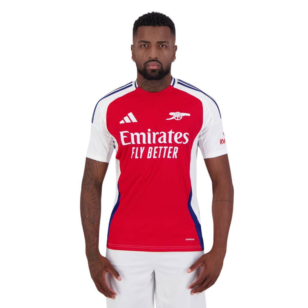Camisa Arsenal I 2024/25 Masculina