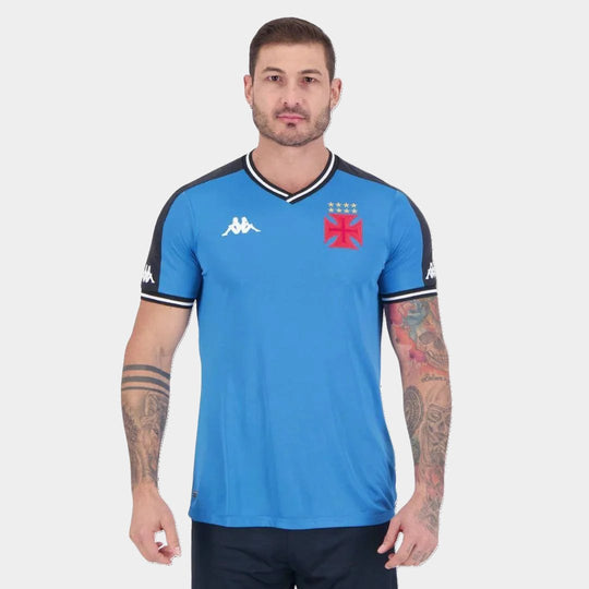 Camisa CRVG Goleiro 2024/25 Masculina