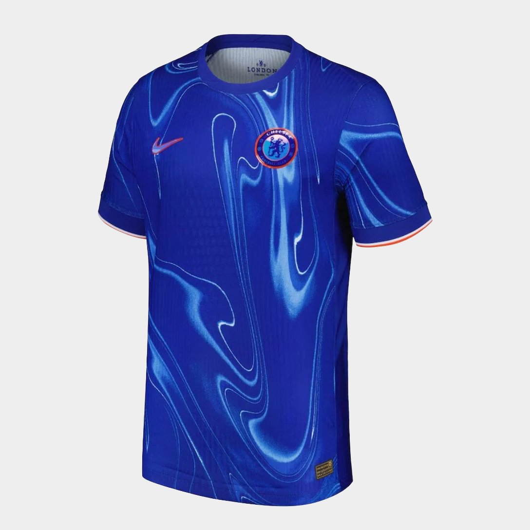 Camisa Chelsea I 2024/25 Masculina