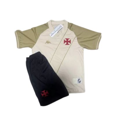 Conjunto Infantil CRVG III 2024/25