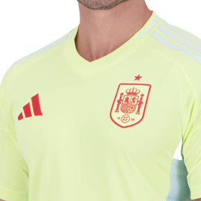 Camisa Espanha II 2024/25 Masculina