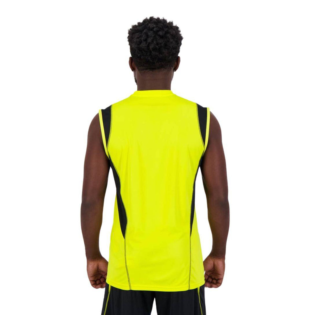 Regata Mengão Treino Atleta 2024/25 Masculina