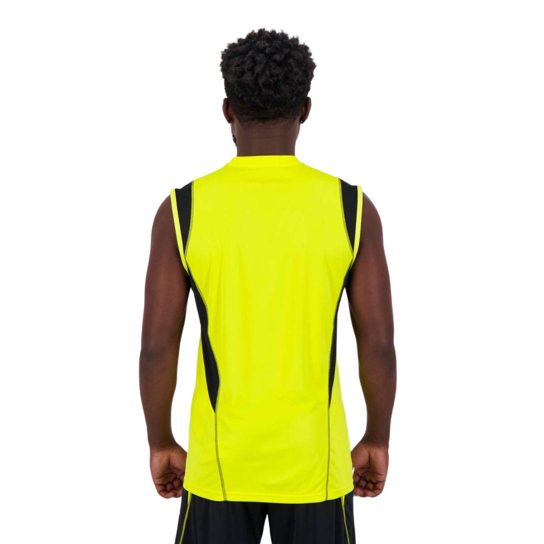 Regata Mengão Treino Atleta 2024/25 Masculina