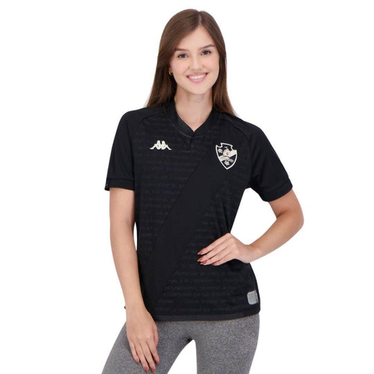 Camisa Feminina CRVG III 2024/25