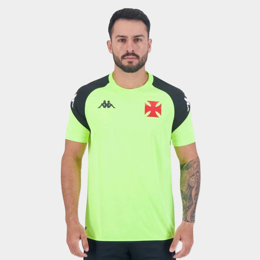 Camisa CRVG Treino Atleta 2024/25 Masculina