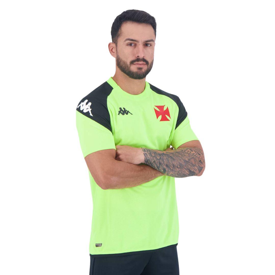 Camisa CRVG Treino Atleta 2024/25 Masculina