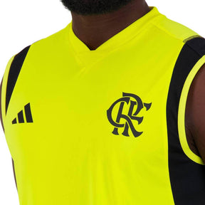 Regata Mengão Treino Atleta 2024/25 Masculina