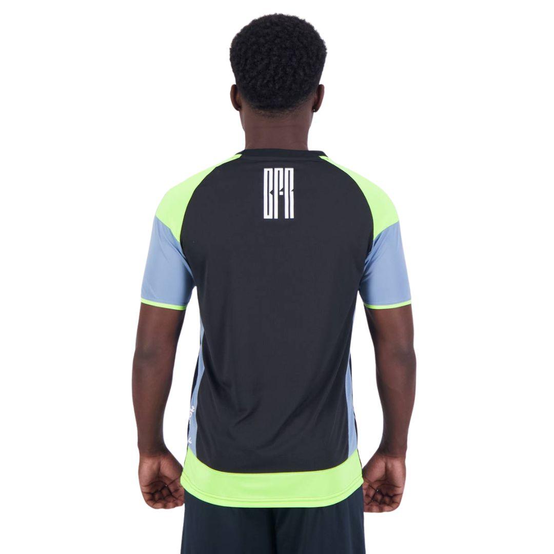 Camisa Fogão Treino Atleta 2024/25 Masculina