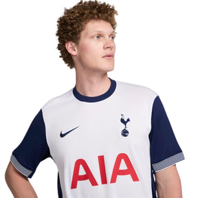Camisa Tottenham I 2024/25 Masculina